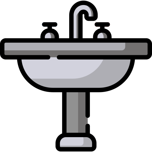 Basin Special Lineal color icon