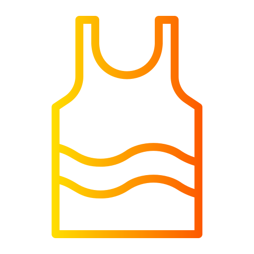 Спортивная одежда бесплатно иконка Спортивная одежда бесплатно иконка