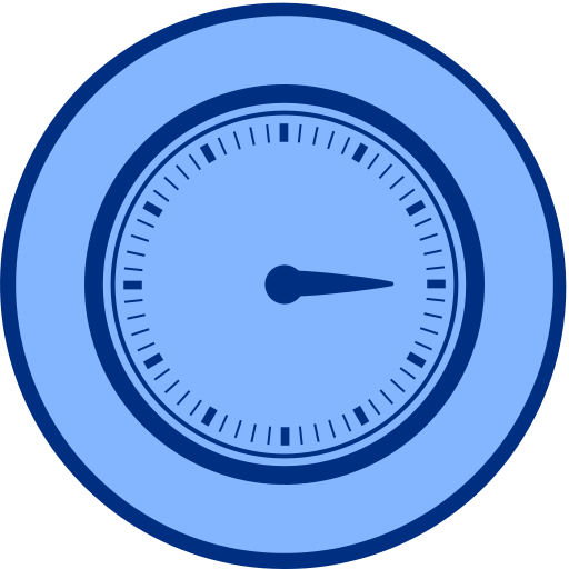 45 minutos icono gratis