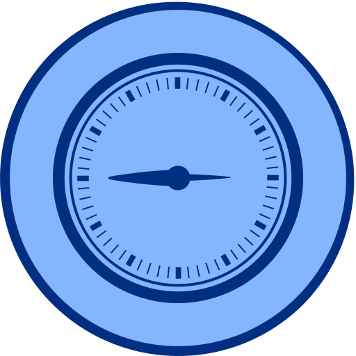 45 minutos icono gratis