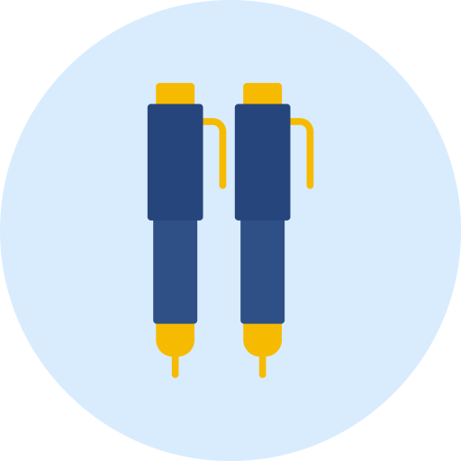stylo Icône gratuit stylo Icône gratuit