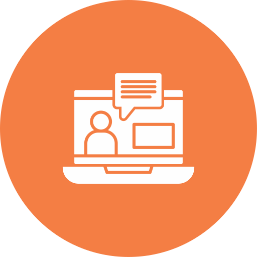 consulta icono gratis