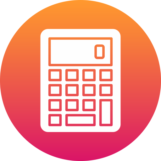 calculadora icono gratis