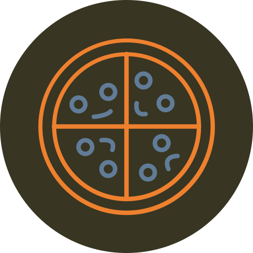 pizza kostenlos Icon