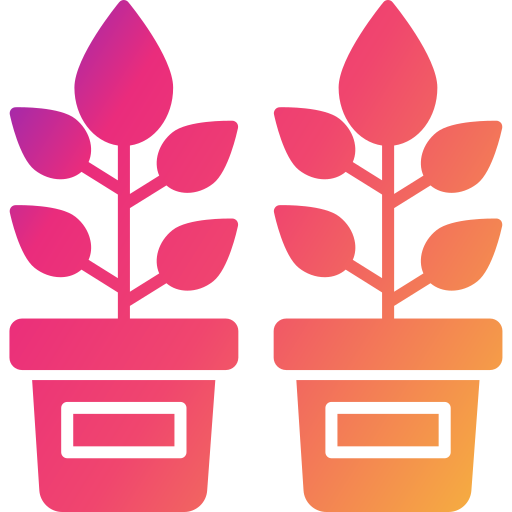 plantas icono gratis