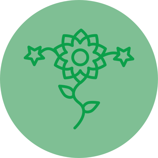 Decoration free icon