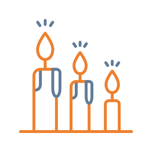 vela icono gratis