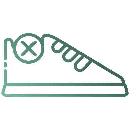 reglas de casa icono gratis