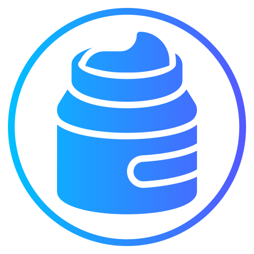 nachtcreme kostenlos Icon