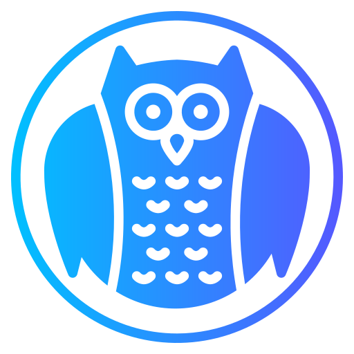 Owl free icon Owl free icon