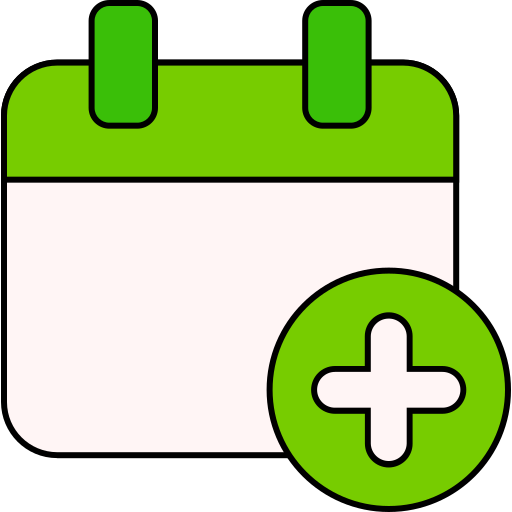 Calendar free icon