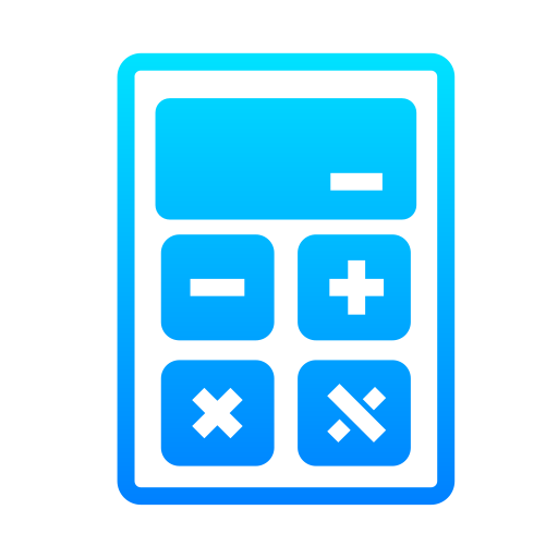 calculadora icono gratis