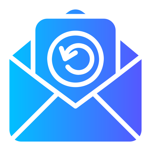 correo electrónico icono gratis