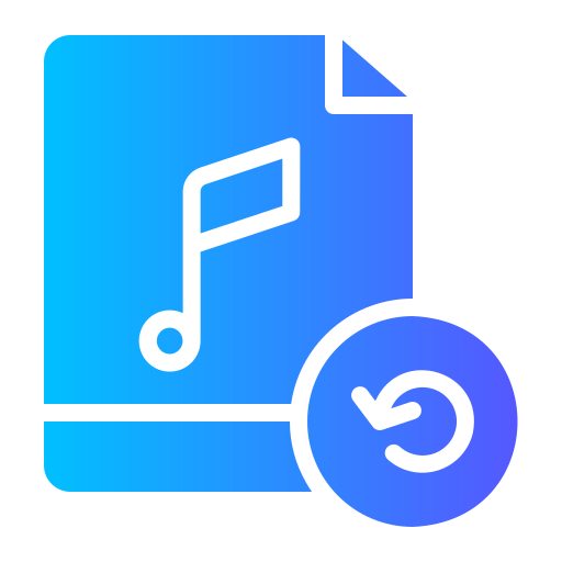 música icono gratis