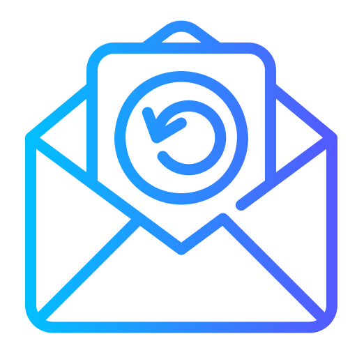 correo electrónico icono gratis