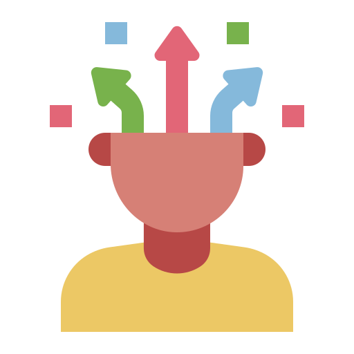 Adhd free icon Adhd free icon