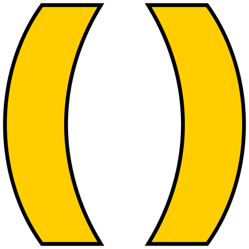klammern kostenlos Icon