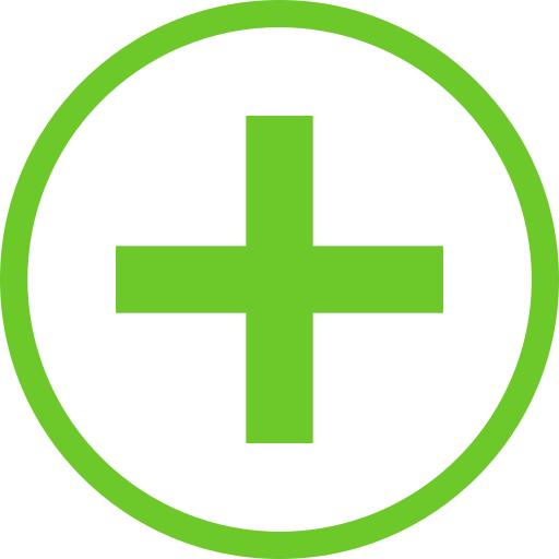 plus kostenlos Icon