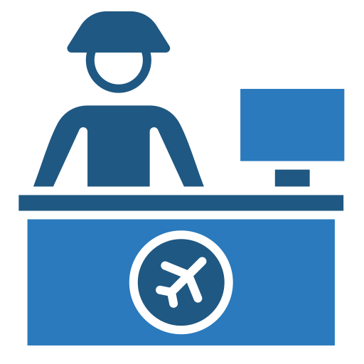 Counter free icon Counter free icon