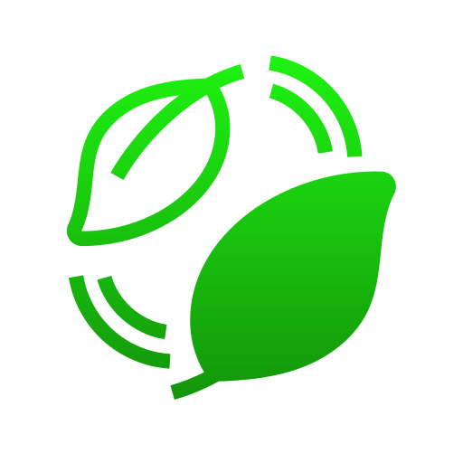 planta icono gratis