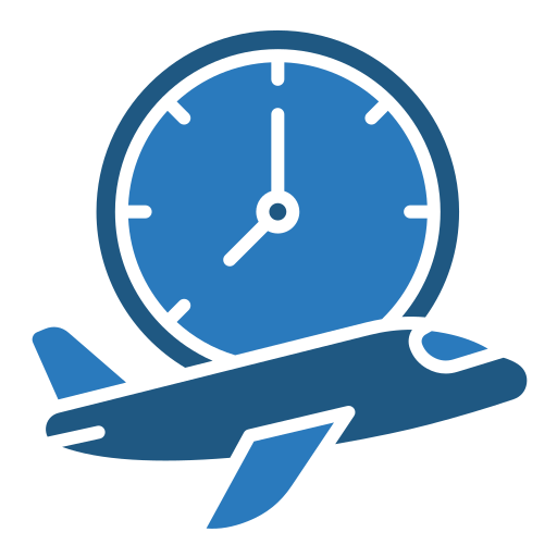 À temps Icône gratuit À temps Icône gratuit