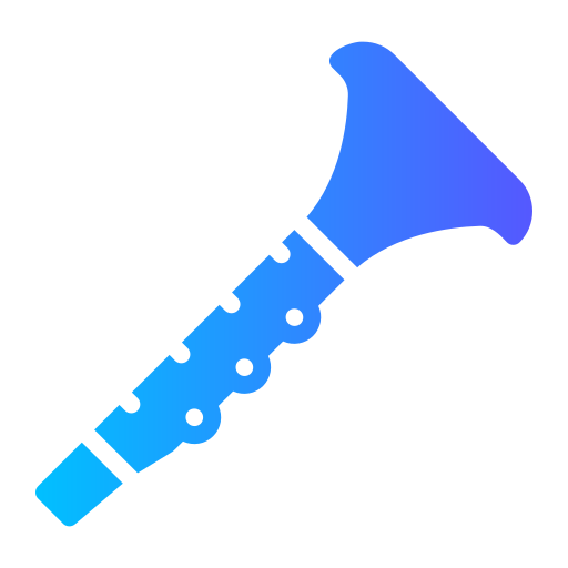 oboe icono gratis