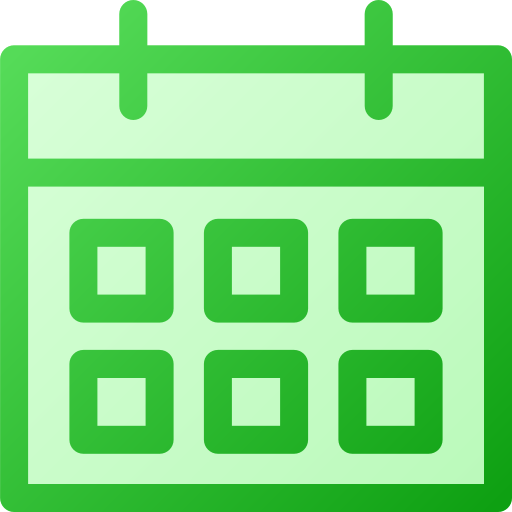 calendario icono gratis