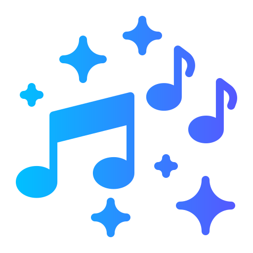 musical icono gratis