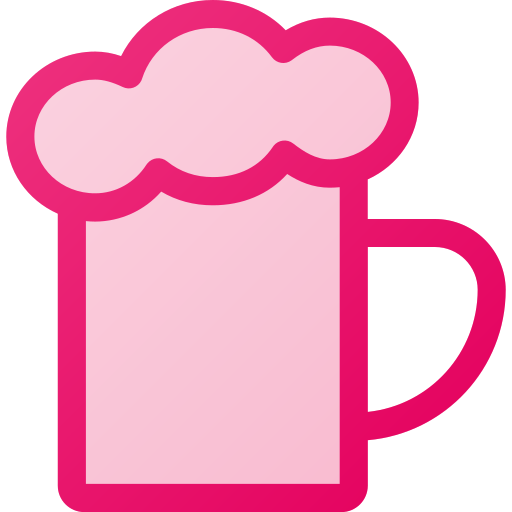 bière Icône gratuit