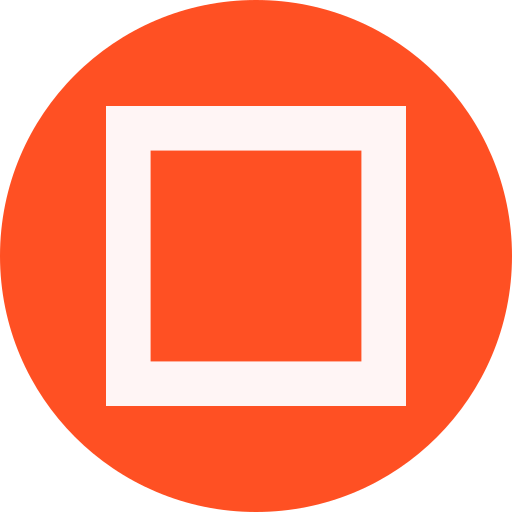 quadrat kostenlos Icon