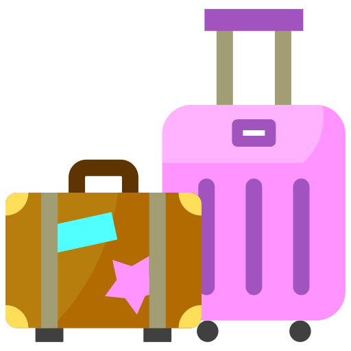 gepäck kostenlos Icon