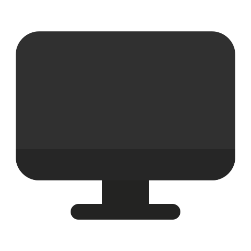 monitor kostenlos Icon monitor kostenlos Icon