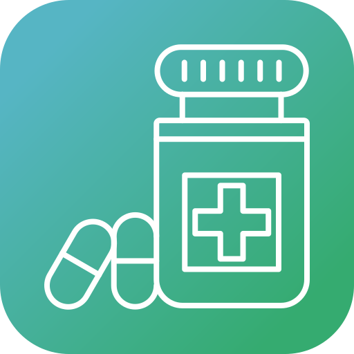 medicamento icono gratis