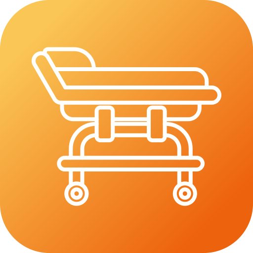 camilla icono gratis