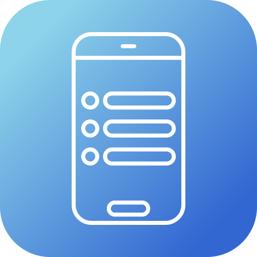 opción icono gratis