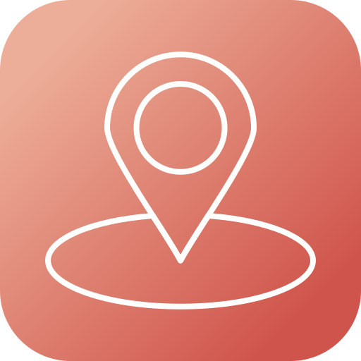 ubicación icono gratis