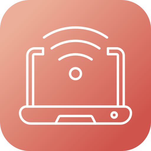 wifi icono gratis