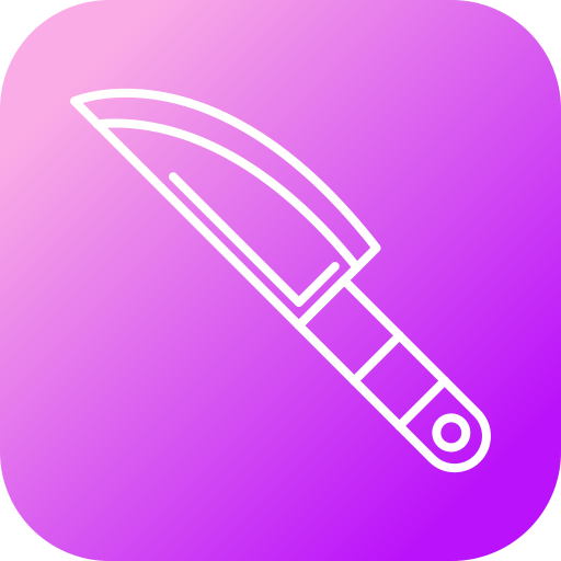 칼 무료 아이콘