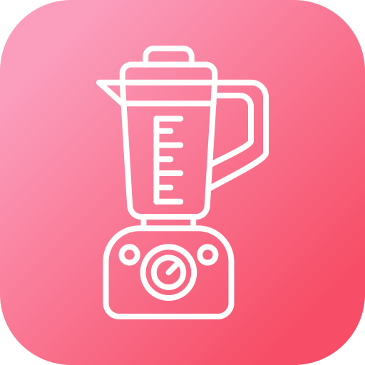 블렌더 무료 아이콘