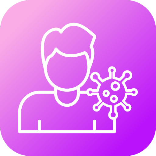 krankheit kostenlos Icon