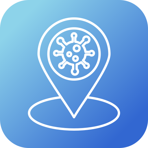 ubicación icono gratis