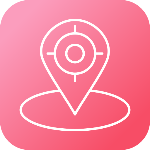 gps icono gratis