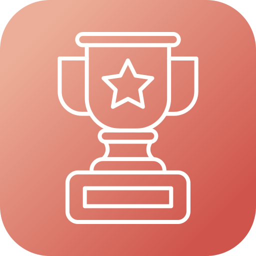 trophäe kostenlos Icon trophäe kostenlos Icon