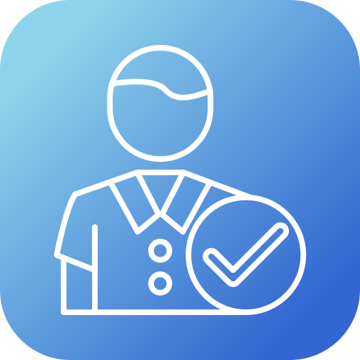 akzeptieren kostenlos Icon