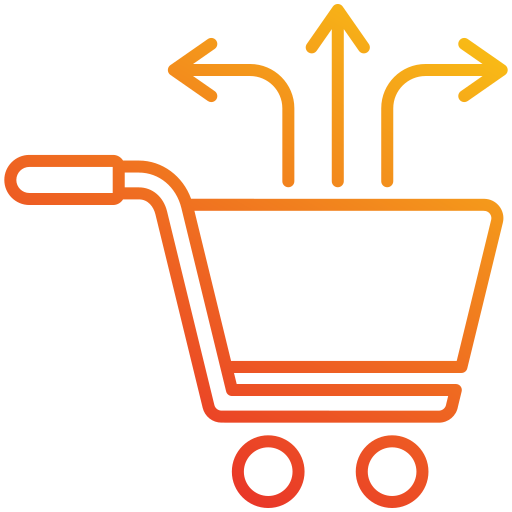 Перекрестные продажи бесплатно иконка Перекрестные продажи бесплатно иконка