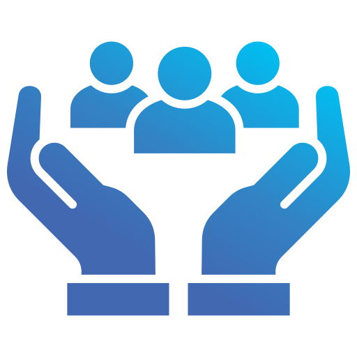 Support free icon