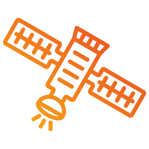 Космический зонд бесплатно иконка