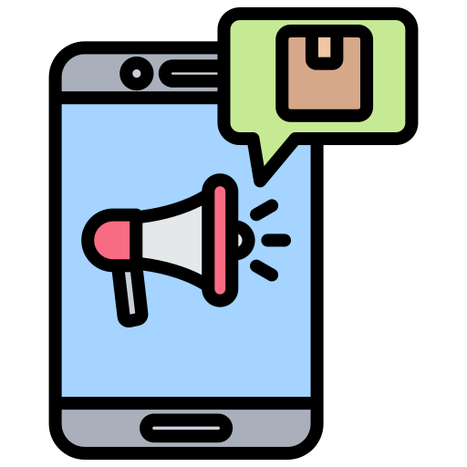 인플루언서 무료 아이콘