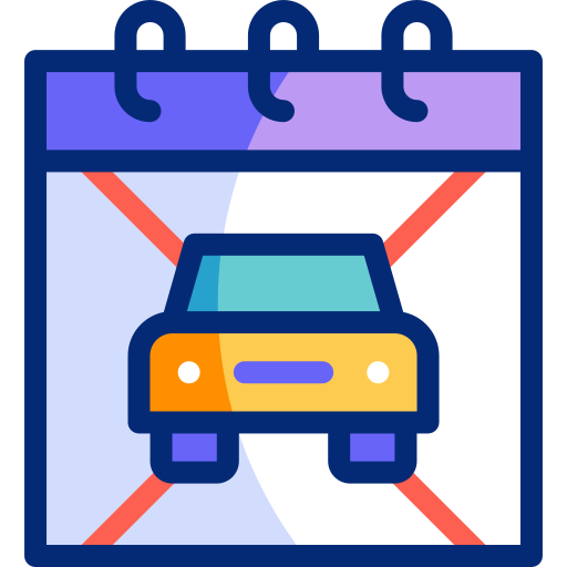 kalender kostenlos Icon