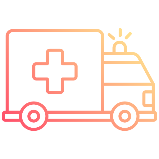 ambulancia icono gratis